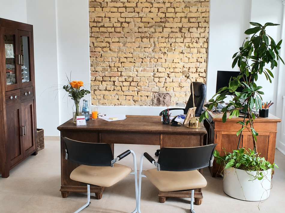 EG Büro