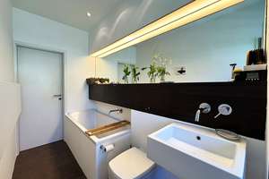 Stilvolle, großzügige 5-Zimmer-Altbauwohnung mit sonnigem Süd-Balkon und Kaminofen – Die vollständige Adresse der Immobilie erhältst du vom Anbieter., 30159 Mitte (Ortsteil), Hannover – Vorschaubild 15