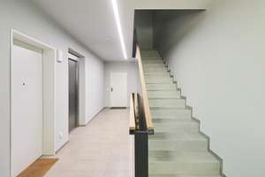 Charmante, vermietete Eigentumswohnung mit Sonne satt – mitten in Ehrenfeld – Christianstraße 80, 50825 Ehrenfeld (Ortsteil), Köln – Vorschaubild 4