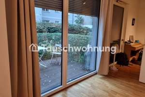 Tauschwohnung: Biete 2-Zimmer Wohnung / Suche 3-Zimmer Wohnung – Regensburger Str 13b, 10777 Wilmersdorf, Berlin – Vorschaubild 5