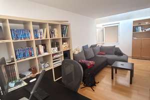 Wohnen mit Charakter: 2,5-Zimmer-Dachgeschosswohnung in Obersendling – Boschetsrieder Strasse 55, 81379 Obersendling, München – Vorschaubild 19