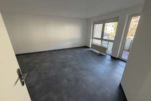 Erstbezug nach Sanierung! 3,5-Zimmer
