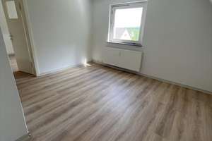 Wohnen unterm Dach – 3 Zimmer mit viel Platz für Ihre Ideen