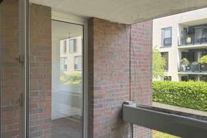 Befristet bis Anfang 2027: 2-Zimmer-Wohnung mit Loggia in Köln-Niehl  – Niehler Straße 316, 50735 Niehl, Köln – Vorschaubild 11