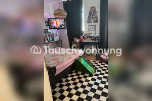 Tauschwohnung: Gemütliche 2,5 Zimmer Wohnung mit Loggia,Aufzug und EBK – Die vollständige Adresse der Immobilie erhältst du vom Anbieter., 4315 Volkmarsdorf, Leipzig – Vorschaubild 9