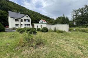 Renovierungsbedürftiges 2-Familienhaus mit 4 Pkw-Garagen in grüner Wohnlage von Hagen-Rummenohl – Die vollständige Adresse der Immobilie erhältst du vom Anbieter., 58091 Dahl, Hagen – Vorschaubild 4