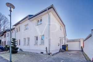 Modernisiertes Reihenendhaus in Alsdorf-Kellersberg – Aachen (Kreis) – Vorschaubild 2