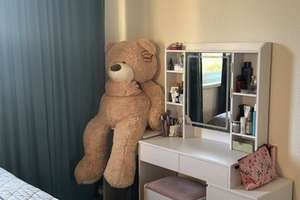 Renovierte 2 Zimmer Wohnung sucht nachmieter – Paul-Flechsig-Straße 2, 4289 Meusdorf, Leipzig – Vorschaubild 4