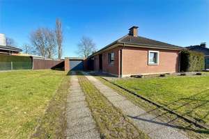 Schöner Bungalow mit großem Grundstück und Feldrandlage in Isselburg-Heelden – Die vollständige Adresse der Immobilie erhältst du vom Anbieter., 46419 Isselburg – Vorschaubild 2
