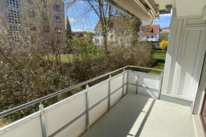 Gehrden Zentrum, neu sanierte 2 ZW, Balkon, Parkett, Fahrstuhl – Steintorfeld 6, 30989 Gehrden – Vorschaubild 18
