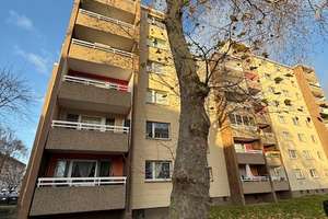Ist denn schon Weihnachten? SANIERTE 2-Zimmer-Wohnung zu kleinem Mietpreis! – Gerhart-Hauptmann-Straße 8, 47226 Rheinhausen-Mitte, Duisburg – Vorschaubild 2