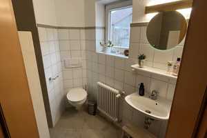 Schönes, sonniges Einfamilienhaus mit Garten in verkehrsberuhigter Lage  – Memmingen – Vorschaubild 6