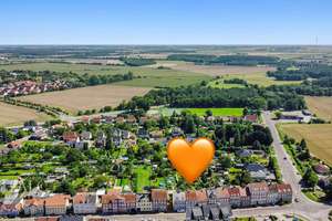 *Reserv.* Charmantes Reihenhaus mit traumhaften Garten! – Die vollständige Adresse der Immobilie erhältst du vom Anbieter., 39576 Stendal – Vorschaubild 14
