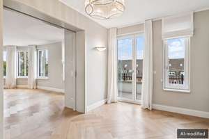 Das perfekte Stadtdomizil im begehrten Oberkassel – 40549 Oberkassel, Düsseldorf – Vorschaubild 11