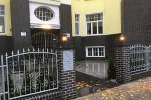 Top saniertes Altbauappartement ,in toller Kiezlage , unmittelbar zur HTW – Rathenaustraße 21, 12459 Oberschöneweide, Berlin – Vorschaubild 20