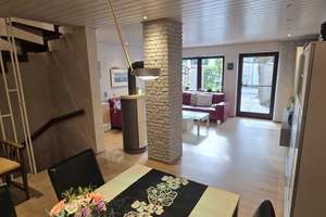 Charmantes Reihenmittelhaus in ruhiger und begehrter Wohnlage – Die vollständige Adresse der Immobilie erhältst du vom Anbieter., 74081 Sontheim, Heilbronn – Vorschaubild 4