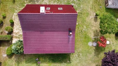 Viel Platz, viel Natur, viel Potenzial - Einfamilienhaus mit großem Grundstück nahe Prenzlau