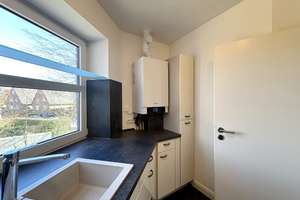 Travemünde - Tolle strandnahe "Wohlfühlwohnung" in beliebter Lage ... – 23570 Travemünde, Lübeck – Vorschaubild 13