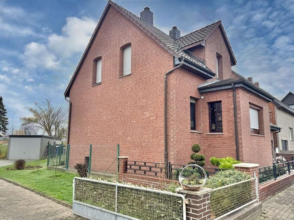 Immobilie in Söhlde - Gemütliches EFH in ruhiger Lage - Bild 2