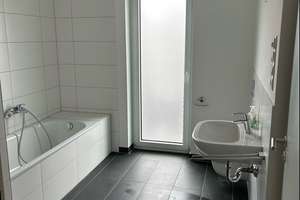 Schicke 2-Zimmer-Penthousewohnung mit Dachterrasse – Zur alten Kaserne 6b, 40470 Mörsenbroich, Düsseldorf – Vorschaubild 9