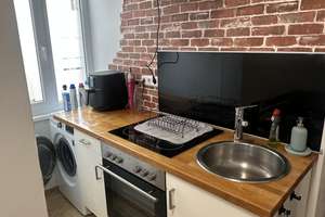 2-Zimmer Wohnung in der Altstadt  – Die vollständige Adresse der Immobilie erhältst du vom Anbieter., 56068 Altstadt, Koblenz – Vorschaubild 6