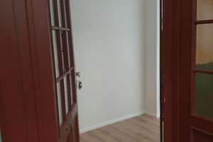 Hübsche Wohnung mit Einbauküche – Helmholtzstraße 52, 9131 Hilbersdorf, Chemnitz – Vorschaubild 2