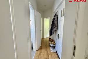Studenten aufgepasst! Sanierte 4-Zimmer-Wohnung mit Einbauküche in unmittelbarer Unilage! – Arndtstraße 38, 52064 Hangeweiher, Aachen – Vorschaubild 3