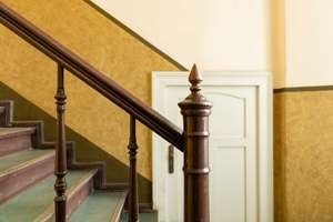Leer ab 07/2028: stilvolle 4-Zimmer-Altbauwohnung, Toplage Berlin-Mitte – nahe Scheunenviertel! – Max-Beer-Straße 7, 10119 Mitte (Ortsteil), Berlin – Vorschaubild 6