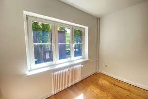 Hübsche 2-Zimmer-Wohnung in HH Winterhude *FREI* - idyllische Lage, super Schnitt, frisch renoviert  – Veerstücken 5G, 22297 Winterhude, Hamburg – Vorschaubild 3