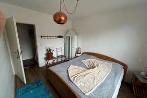 Rheinnahe 4-Zimmer-Wohnung in Düsseldorf Heerdt - Nachmieter zum 1.08.26 gesucht – Wetzelgasse 6, 40549 Heerdt, Düsseldorf – Vorschaubild 24