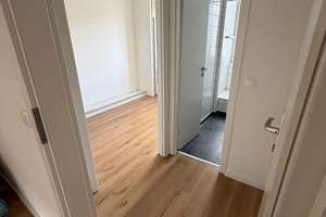 Helle 1-Zimmer Wohnung in Aachen Innenstadt, ab sofort – Peterstr. 7, 52062 Hansemannplatz, Aachen – Vorschaubild 5