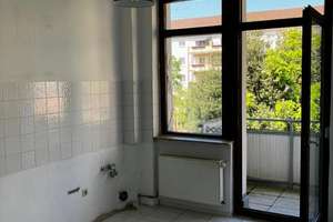 Sonnige 2-Zimmer Altbauwohnung mit Flair und viel Potential – Die vollständige Adresse der Immobilie erhältst du vom Anbieter., 75172 Brötzingen, Pforzheim – Vorschaubild 13