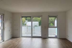 2-Zimmer-Wohnung mit Balkon und Einbauküche – Freiherr-vom-Stein-Str. 9, 61440 Oberursel (Taunus) – Vorschaubild 2