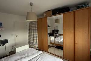 1,5-Zimmer-Wohnung in Duisburg-Großenbaum – Die vollständige Adresse der Immobilie erhältst du vom Anbieter., 47269 Großenbaum, Duisburg – Vorschaubild 11