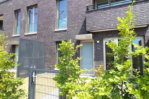 4-ZKB-Apartment im Townhouse-Stil - modernster Wohnkomfort auf zwei Etagen – 68309 Käfertal, Mannheim – Vorschaubild 3