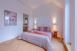 Ein Zuhause mit Aussicht – exklusives Penthouse mit großzügiger Dachterrasse ++Courtagefrei++ – Hans-Henny-Jahnn-Weg 67, 22085 Uhlenhorst, Hamburg – Vorschaubild 9