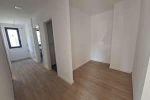 Hochwertige 2 Raumwohnung mit Terrasse und Vorgarten zu verkaufen! Neubauprojekt! – Klingerstraße 14, 1139 Mickten, Dresden – Vorschaubild 9