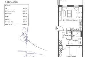 Helle 2-Zimmer-Wohnung in ruhiger Lage von Weißensee – Pistoriusstraße 35, 13086 Weißensee, Berlin – Vorschaubild 9