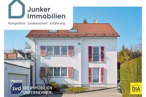 Ihr privates Rückzugsparadies in einer der begehrtesten Lagen von Sillenbuch.