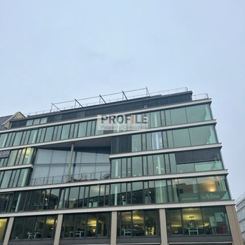 Moderne Büros in Mitte
