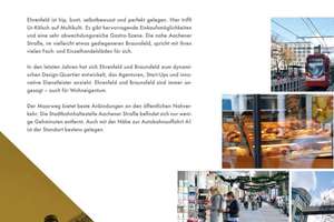 Zentral, charmant, gut geschnitten – 2-Zimmer-Wohnung mit Balkon! Maarweg 145, WE 2 – Maarweg 145, 50825 Ehrenfeld (Ortsteil), Köln – Vorschaubild 8