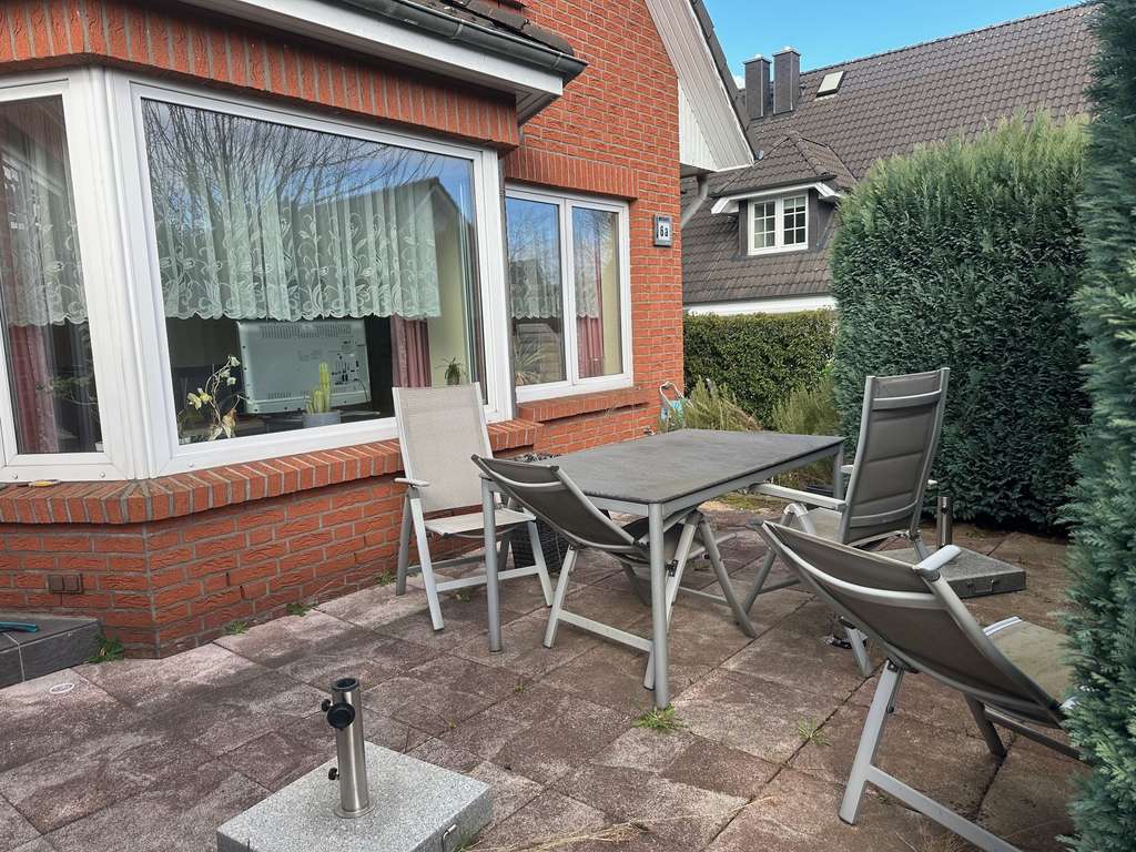 Immobilie in Barsbüttel - schönes 4,5 Zimmer Einfamilienhaus in Barsbüttel - Bild 3