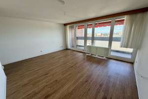 Wohnung mit großem Balkon und Weitblick – Die vollständige Adresse der Immobilie erhältst du vom Anbieter., 76131 Oststadt, Karlsruhe – Vorschaubild 2