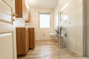Modernes Einfamilienhaus mit viel Platz in ruhiger Wohnlage am Feldrand in Thieshope – Die vollständige Adresse der Immobilie erhältst du vom Anbieter., 21438 Brackel – Vorschaubild 19