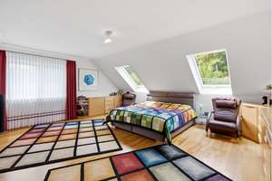LEBENSQUALITÄT PUR! Hochwertige Immobilie mit großem Grundstück und viel Privatsphäre – 99099 Windischholzhausen, Erfurt – Vorschaubild 20