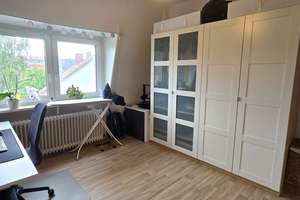 Gemütliche 3-Zimmer-Dachgeschoss-Wohnung in ruhiger Lage von Kleefeld! – Brentanostraße 16, 30625 Kleefeld, Hannover – Vorschaubild 7