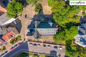 Wohnen in der Villa Wolf. 4-Raum-Wohnung mit Dielenboden, Terrasse, Tageslichtbad mit Wanne & Dusche – 39112 Sudenburg, Magdeburg – Vorschaubild 6