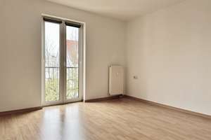 Helle, schöne 2-Zimmer-Wohnung mit EBK, TG und Balkon – Hansapark 34, 39112 Sudenburg, Magdeburg – Vorschaubild 9