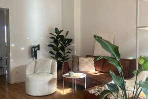 Nachmieter:  1-Zimmer-Wohnung in Berlin Lichtenberg – Münsterlandstraße 18, 10317 Rummelsburg, Berlin – Vorschaubild 2