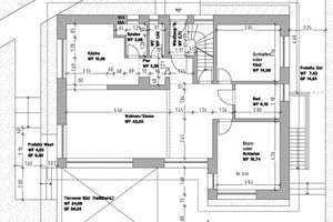 Neues freistehendes Haus mit 5 Schlafzimmern und zusätzlicher Einliegerwohnung in ruhiger Bestlage – Die vollständige Adresse der Immobilie erhältst du vom Anbieter., 89537 Giengen an der Brenz – Vorschaubild 50